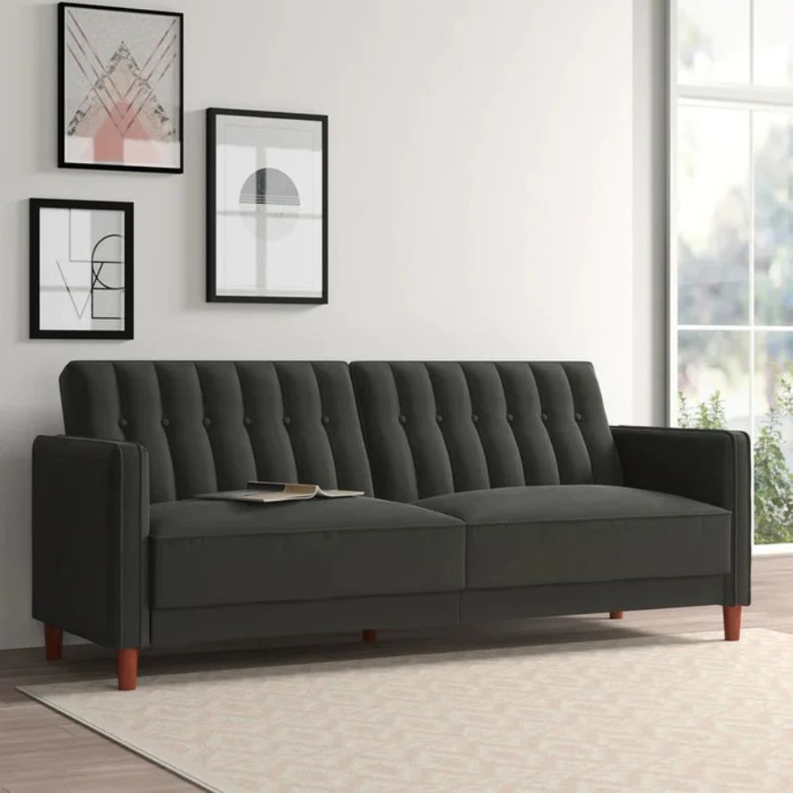 Click Clack Sofa Beds: The Best Buys To Encourage Flexible Living
