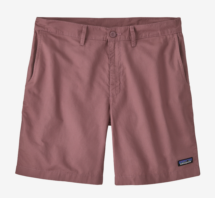 M's Regenerative Organic Certified Cotton Stand Up Shorts - 7