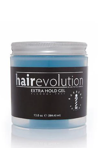 Hair Evolution© Extra Hold Gel – DBSWarehouse