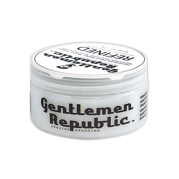 gentlemen republic refined gel