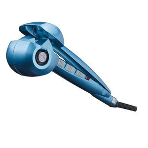 babyliss pro titanium professional curl machine