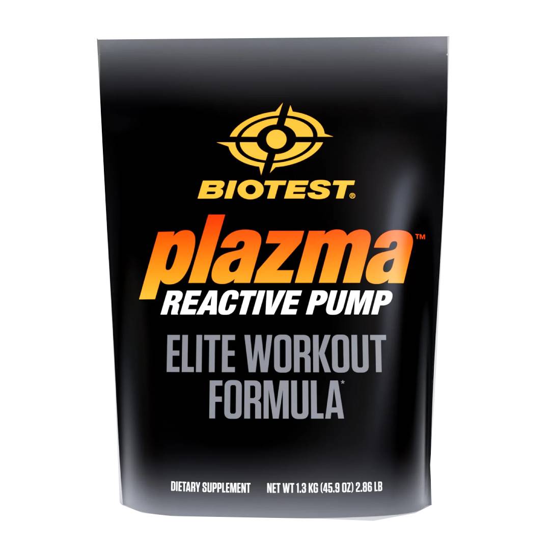 Biotest© Plazma™