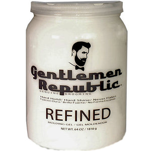 gentlemen republic refined gel