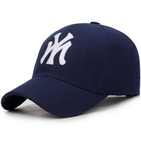 yankee dad cap