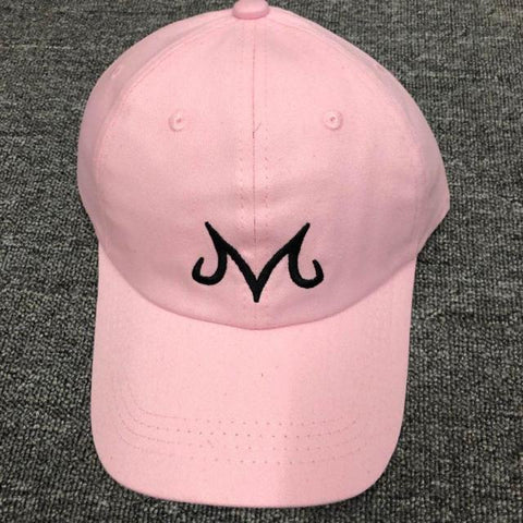 majin buu dad hat