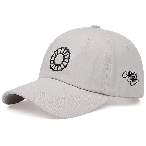 mac miller swimming dad hat