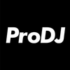 ProDJ Logo - 540x540