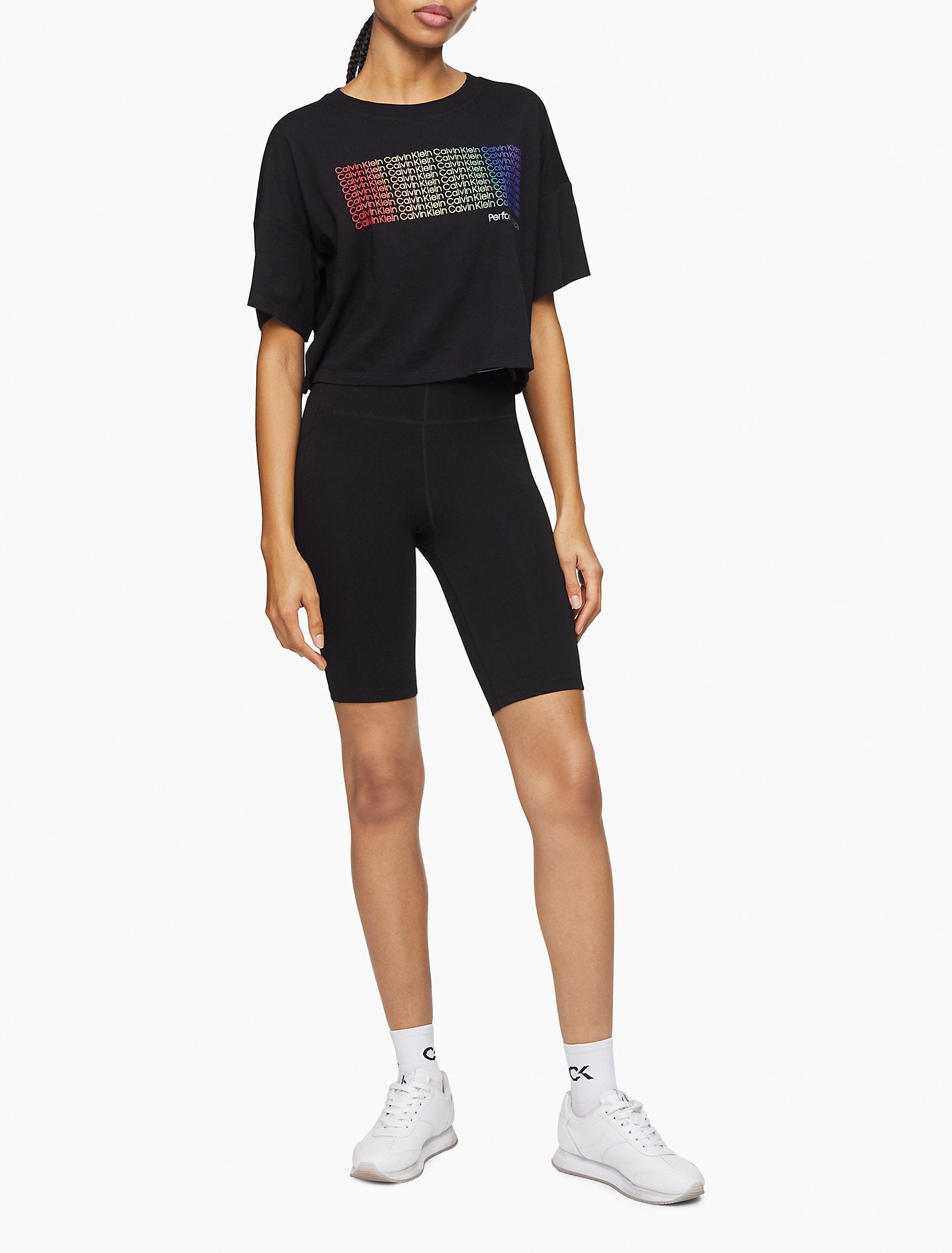 Calvin Klein Performance Tops for Women - FARFETCH