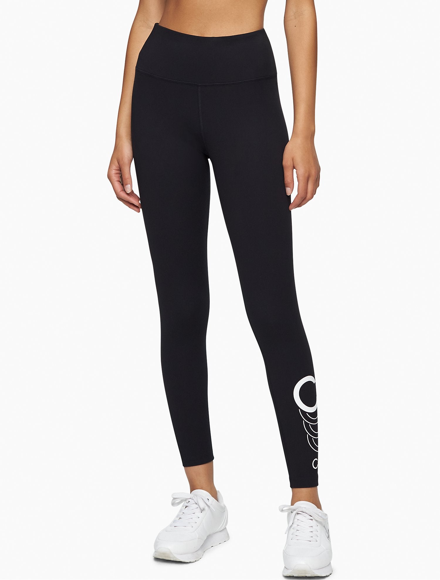 Calvin Klein Performance WO Leggings