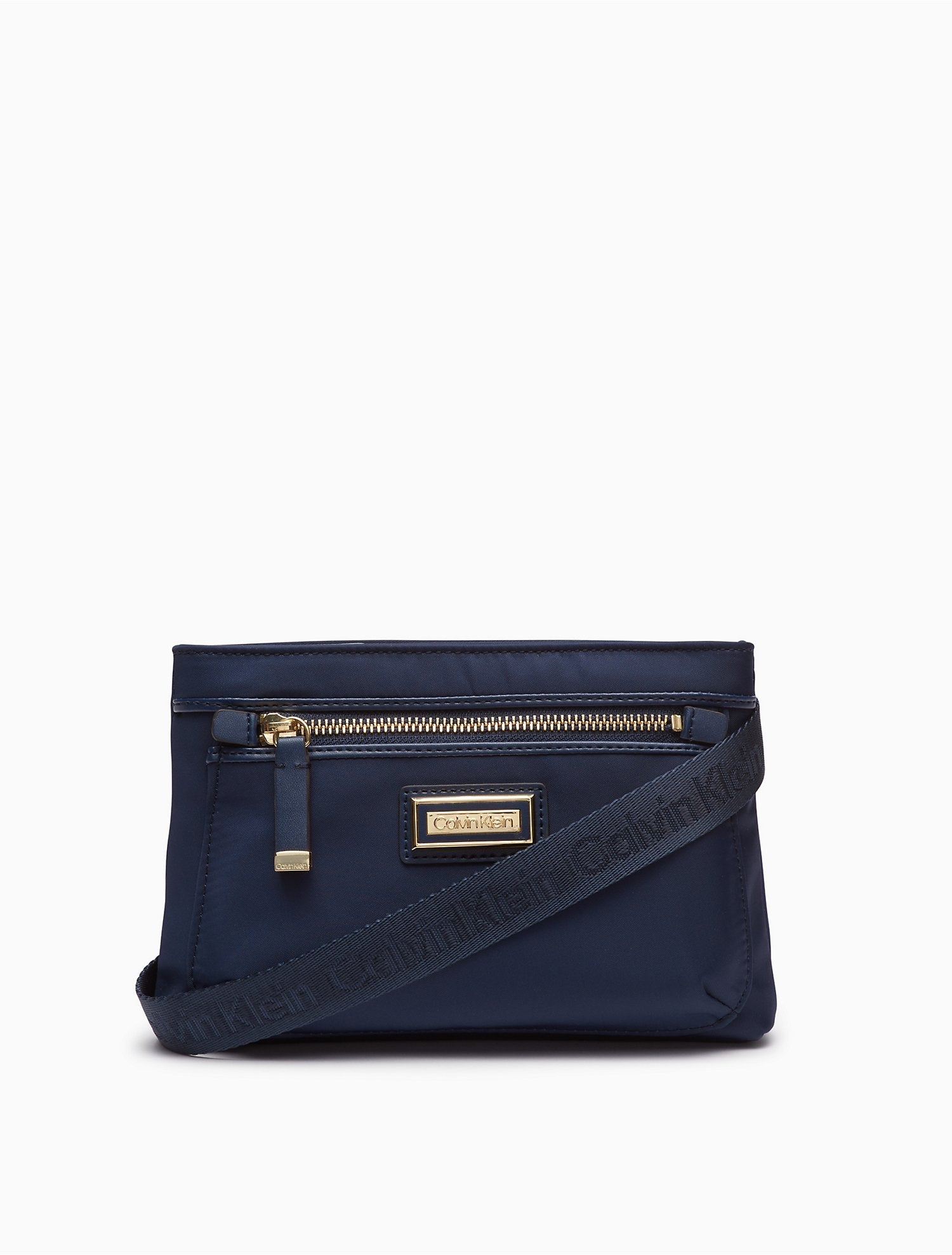 Calvin Klein Ck one blue Crossbody Handbag