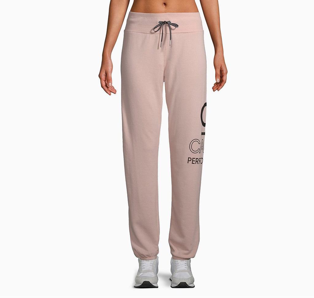 calvin klein performance drawstring pants