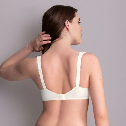 Dalia Post Mastectomy Bra- Shadow Blue