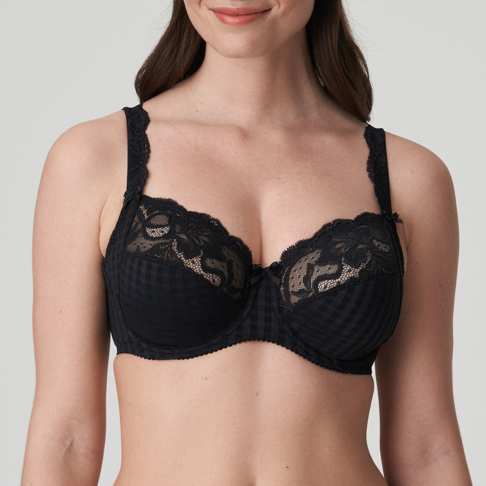 Maiden Beauty Women's Maiden Touch (T.P.) Full Cup Bra Skin - The