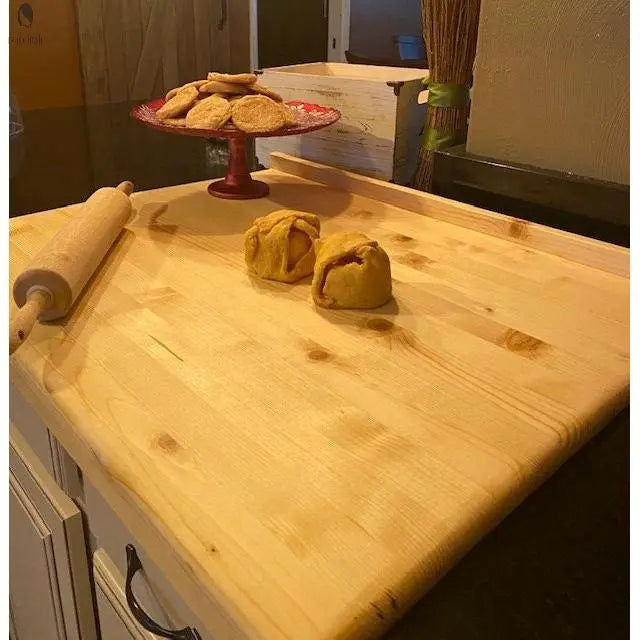 Pasta Board-Dough Board Red Cloak Wood Designs Inc