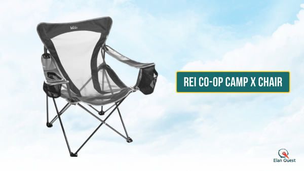 outdoor travel chair