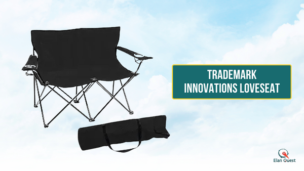 outdoor travel chair