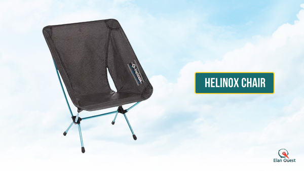 outdoor travel chair