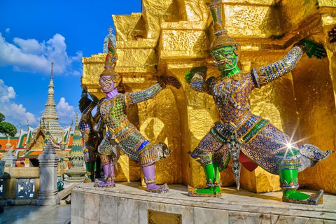 Bangkok - A Top 10 Place to Visit in Thailand in 2023