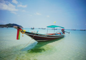 Koh Phangan - A Top 10 Best Place to Visit in Thailand in 2023