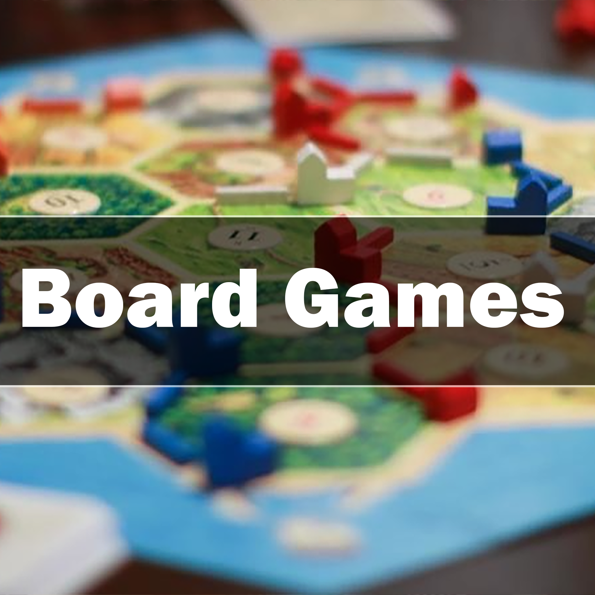 Board Games - Nat20 Games
