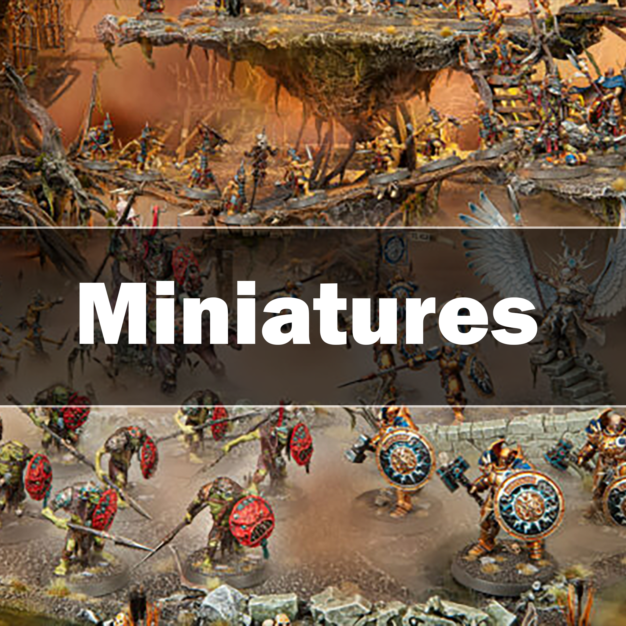 Miniatures