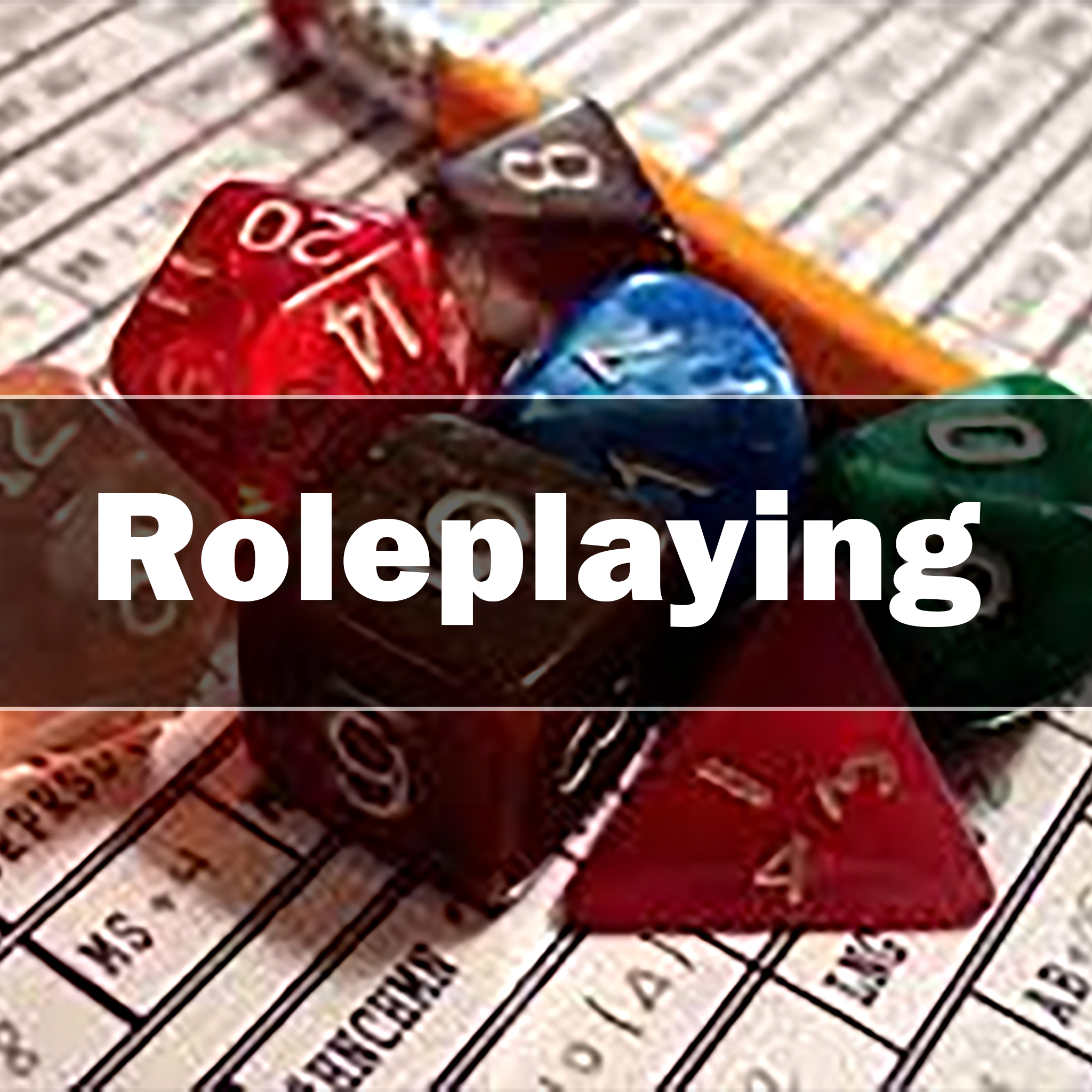 Roleplaying Games