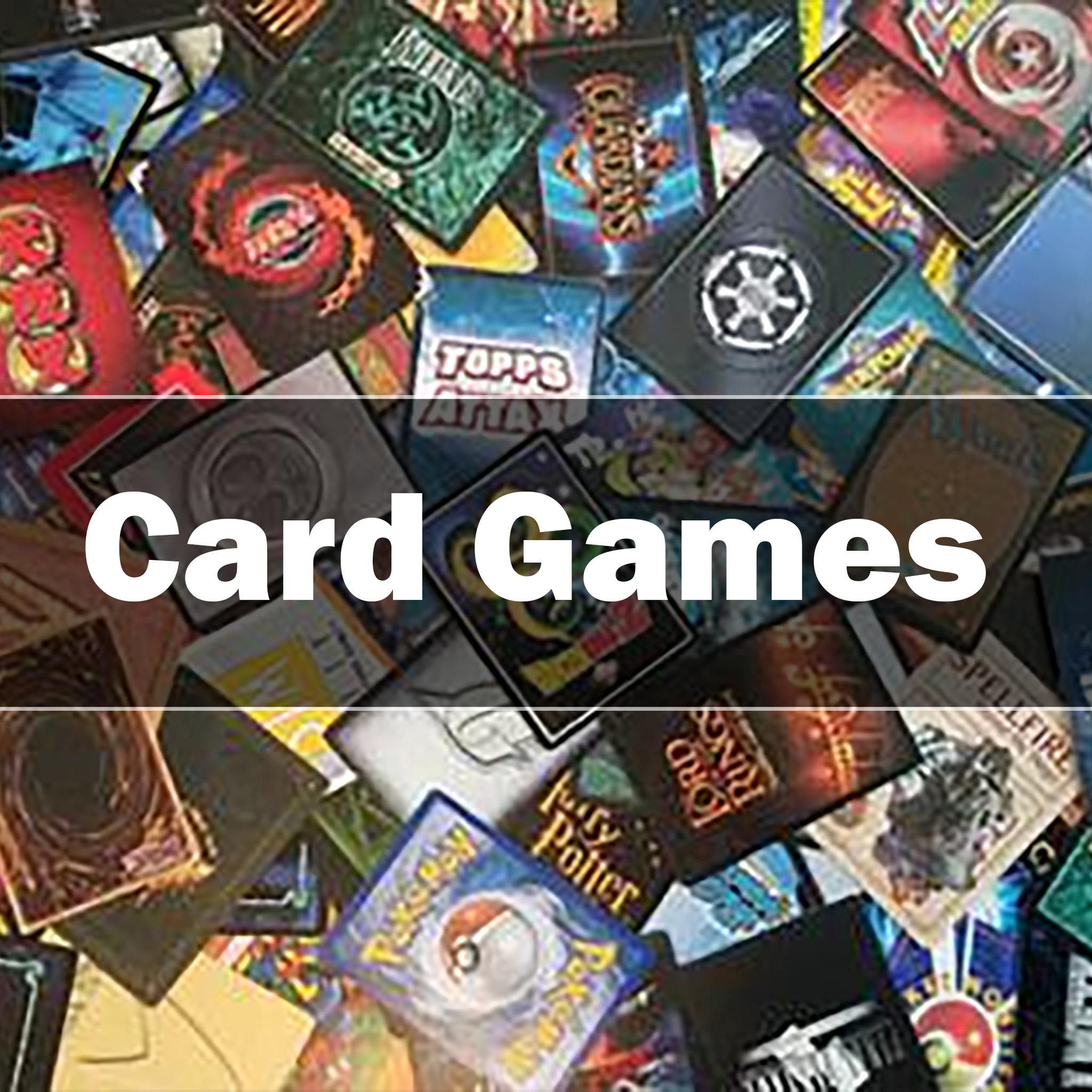 Tradable Card Games