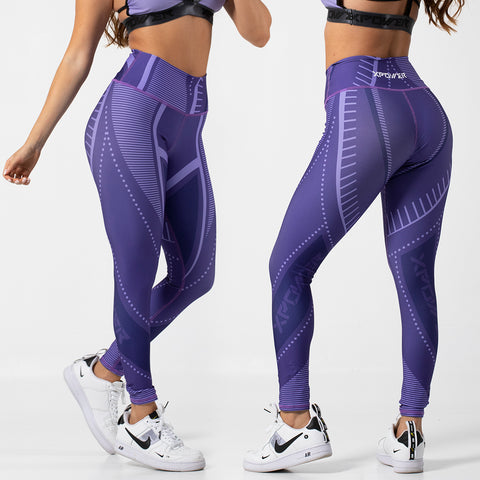 Jogger Mujer XPOWER - Ref 7085 – xpower colombia