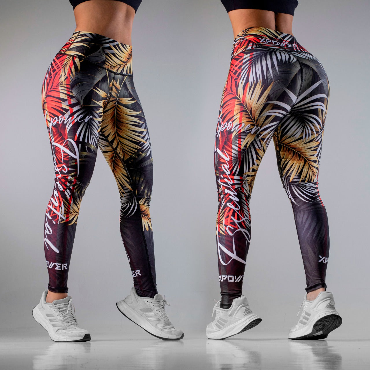 Jogger Mujer XPOWER - Ref 7084 – xpower colombia