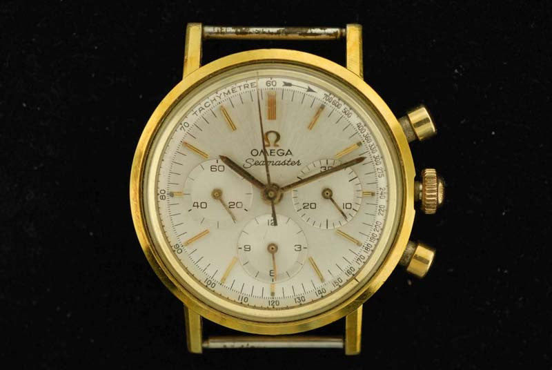 omega 1968