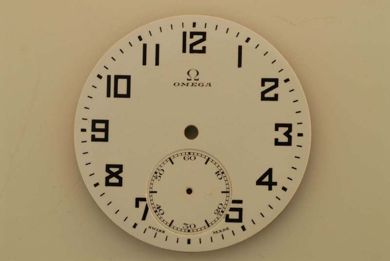 watch dial