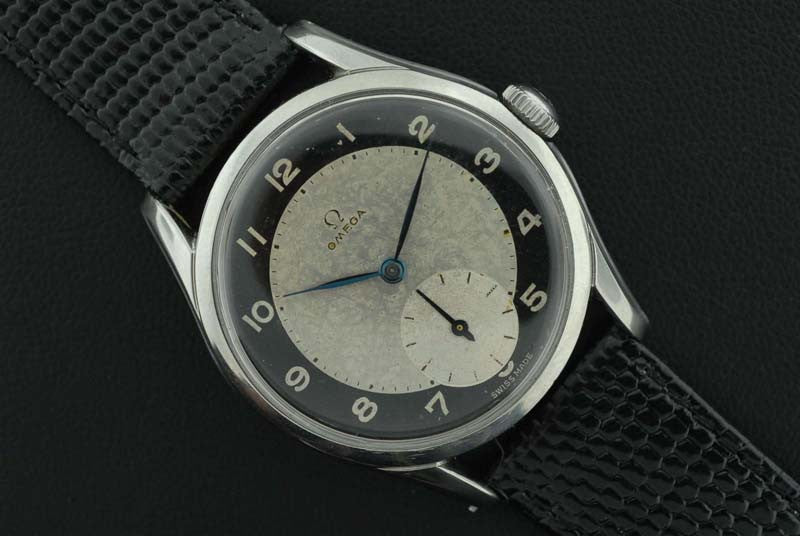 omega 1952