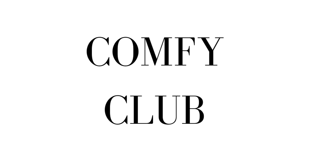 thecomfyclub-ph.com