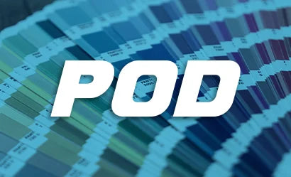 POD for Online Stores