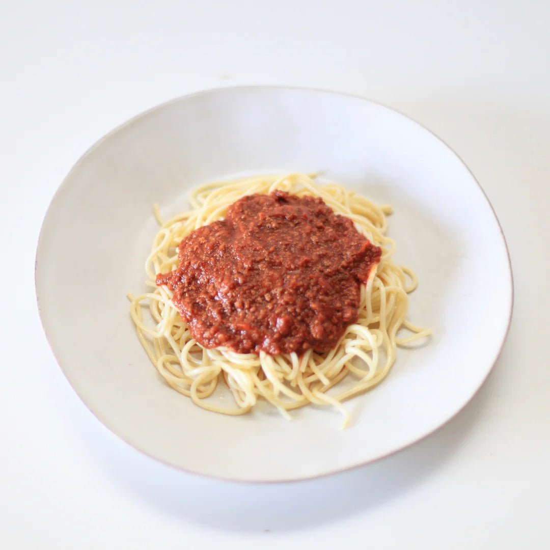 Jim's Spaghetti Sauce - $13 – The Local Y'all