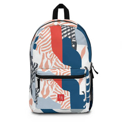 Ari TibetÃ©. - Backpack - One size - Bags