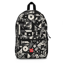 Celestial Patterns - Backpack - One size - Bags