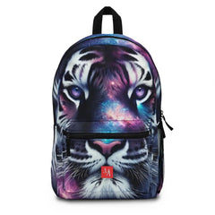 Celestial Tiger Majesty - Backpack - One size - Bags