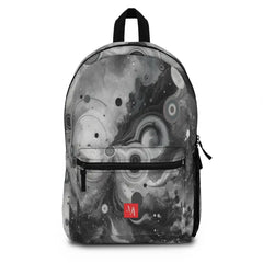 Celestial Whirlwind- Backpack - One size - Bags