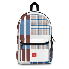 Edward Raven Backpack One size Bags