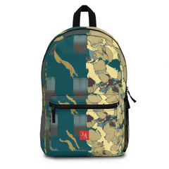 Jacobus Suchrife` - Backpack - One size - Bags