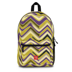 Janjo VermidÃ¤r - Backpack - One size - Bags