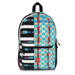 LS Jensen Backpack One size Bags