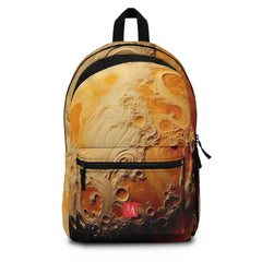 Luminous Sphere in the Dark - Backpack - One size - Bags