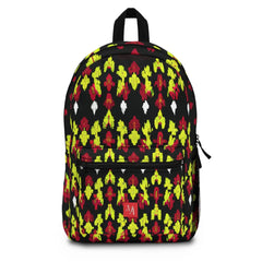 Michelangelo - Backpack - One size - Bags