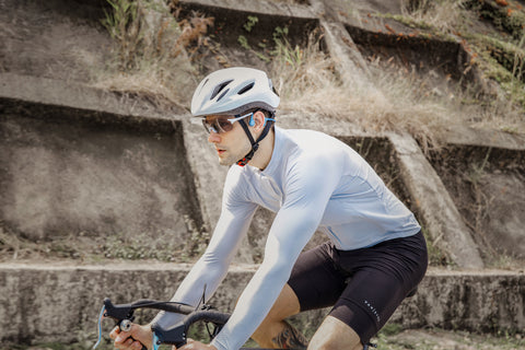 Outdoor Sports Cycling Bone Conduction Headphones