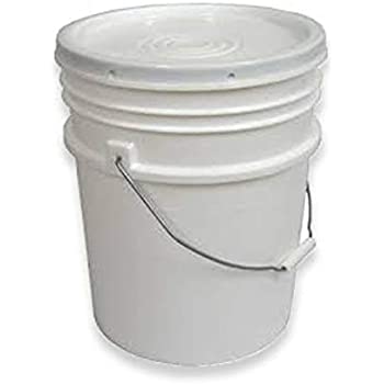 WarmGuard Band Heater, for 5 gallon Buckets and Pails - Dogwood Ridge Bees