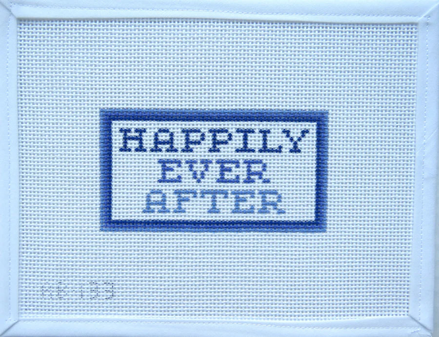 Happily Ever After AB-133