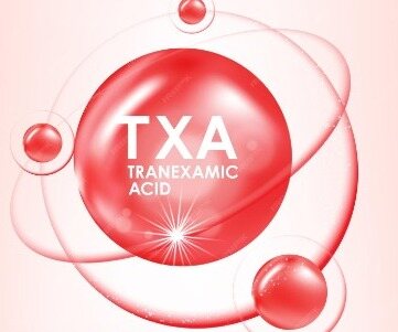 Tranexamic Acid