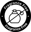 Fragrance Free Products 